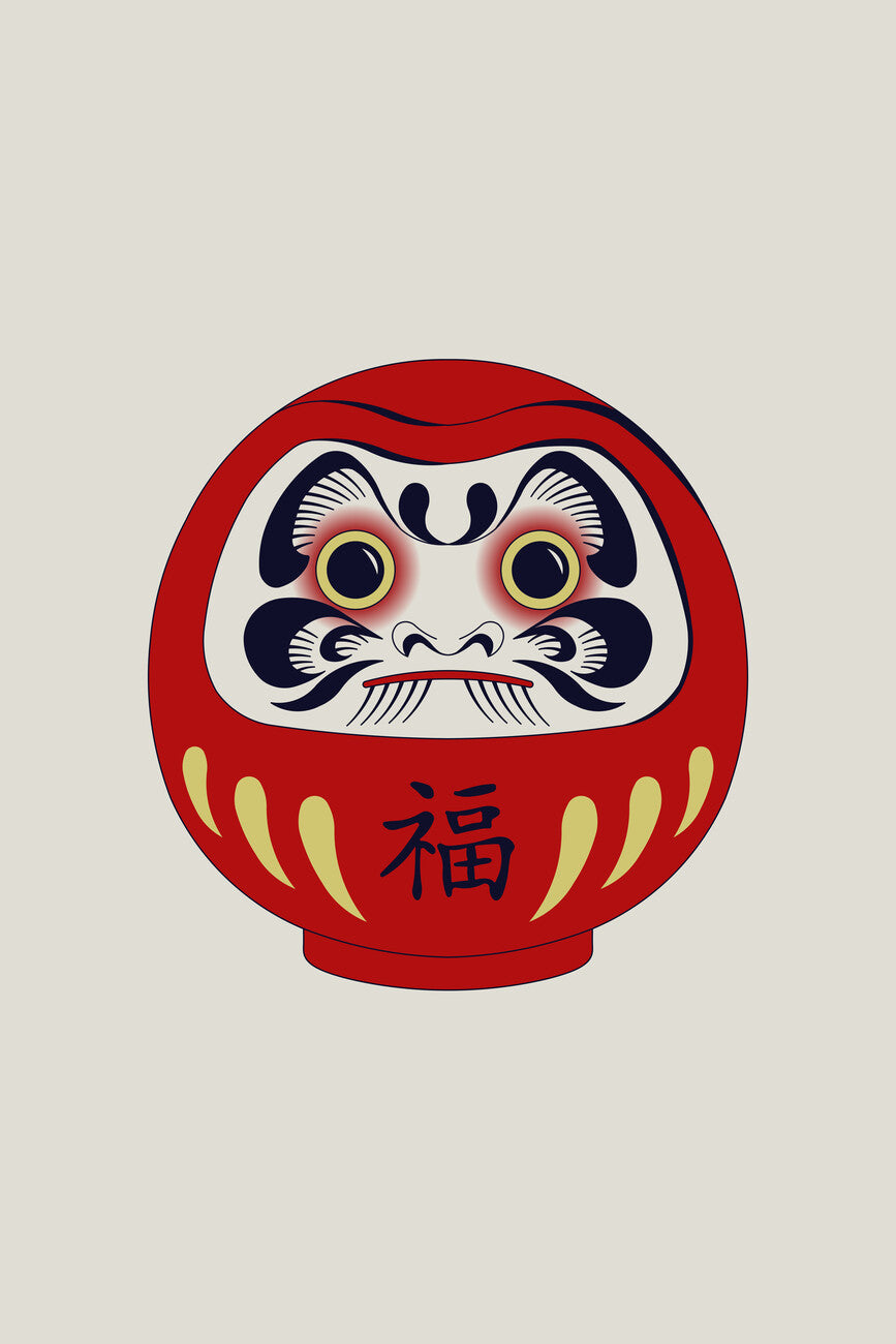 Daruma