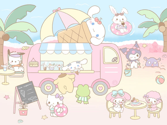 SANRIO LOVER