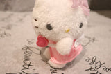 Sanrio Plush Keychain Hello Kitty,kawaii angel -Valentine-sweetheart