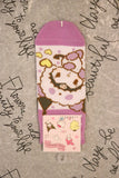 Sanrio Socks-Cinnamoroll-Pompompurin-kuromi socks-One size