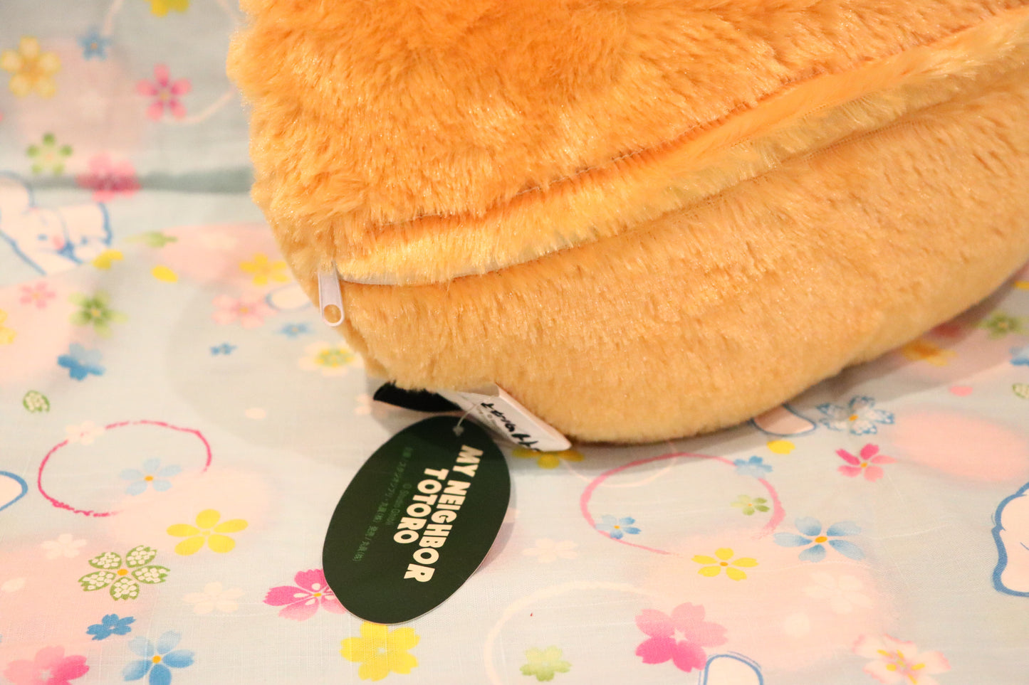 Pillow of Cat bus -Totoro-studio ghibli