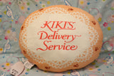 Pillow of black cat-Kiki's Delivery Service-studio ghibli