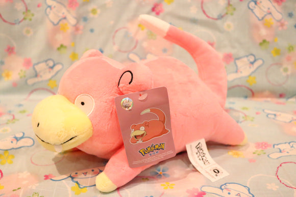 Pokemon Slowpoke plush toy