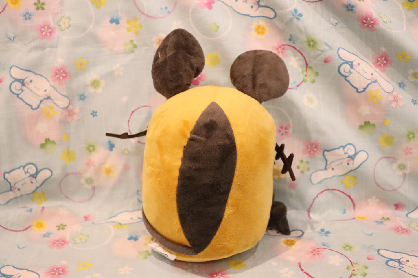 Dedenne Plush Pokemon Plush Dolls