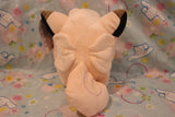 Pokemon plush toy of Clefairy