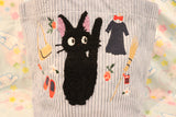 Tote bag KIKI delivery service,studio ghibli Miyazaki