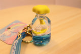 Sanrio keychain-Cinnamoroll in drift bottle - LE COSE DIYADI
