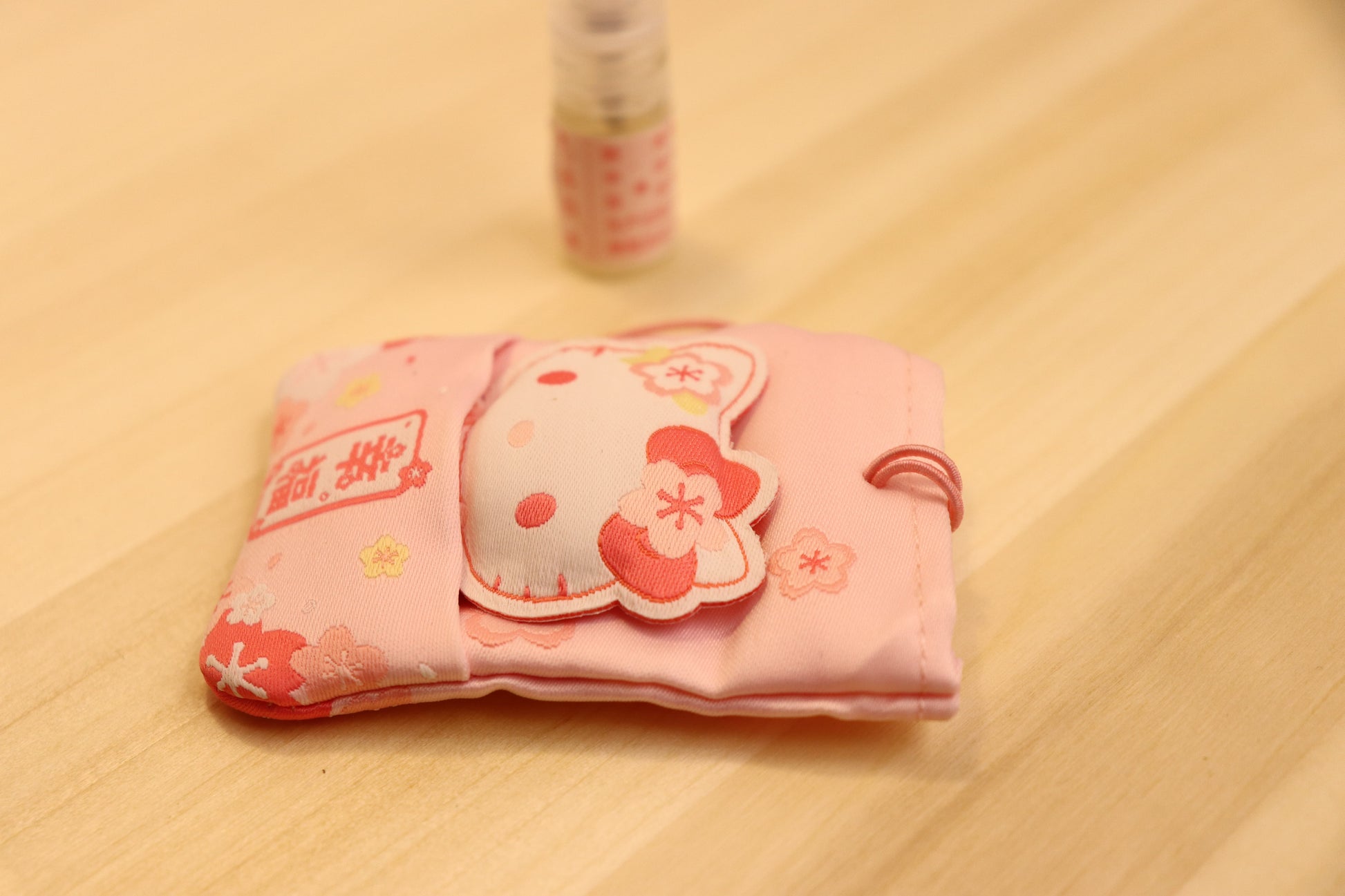 SANRIO OMAMORI-lucky bag of hello kitty,cinnamoroll,kuromi - LE COSE DIYADI