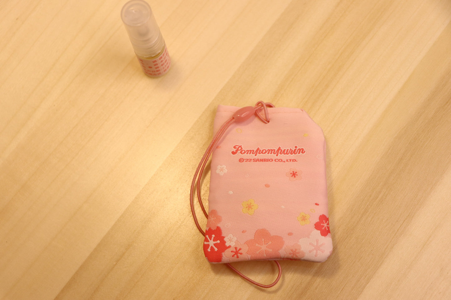 SANRIO OMAMORI-lucky bag of hello kitty,cinnamoroll,kuromi - LE COSE DIYADI