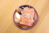 SANRIO OMAMORI-lucky bag of hello kitty,cinnamoroll,kuromi - LE COSE DIYADI