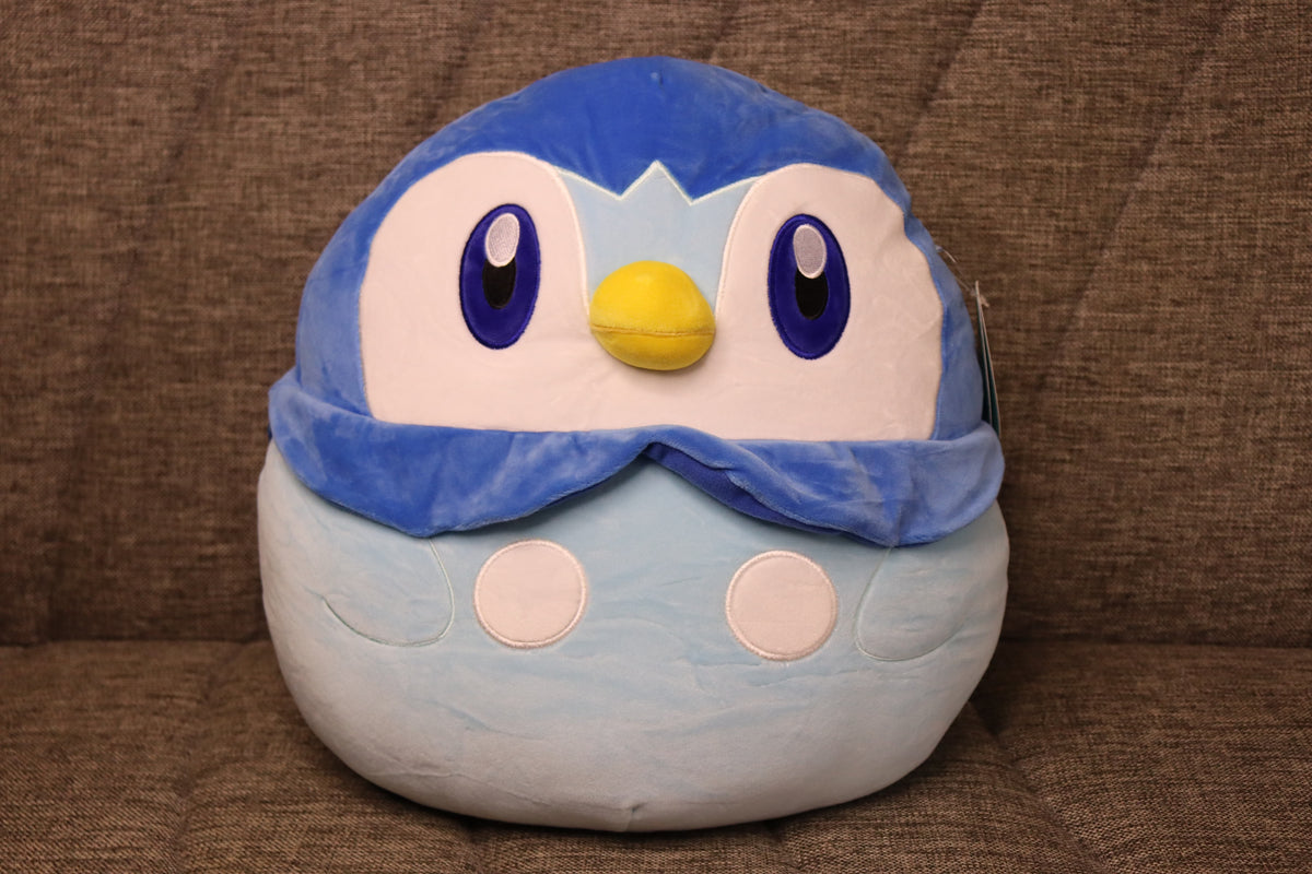 [PokeCommunity.com] Present Shopping Game!