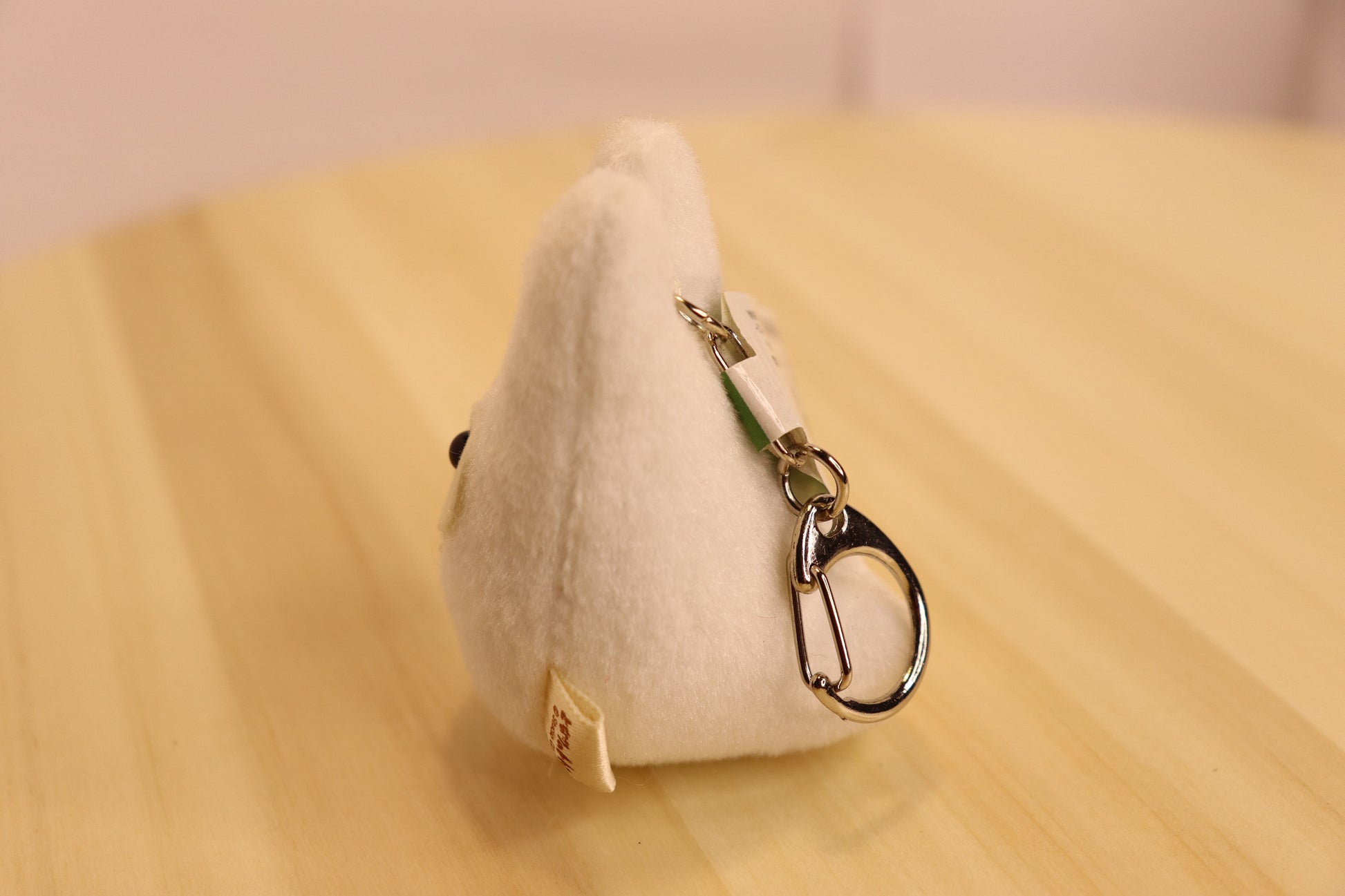 TOTORO keychain with all 3 colors,Studio Ghibli - LE COSE DIYADI