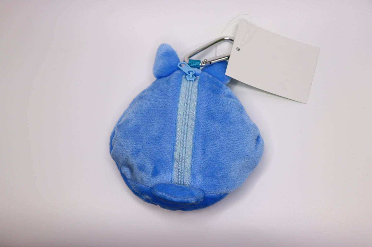 Shopper bag-Folding bag by TOTORO BLUE, Studio Ghibli, My Neighbour Totoro - LE COSE DIYADI