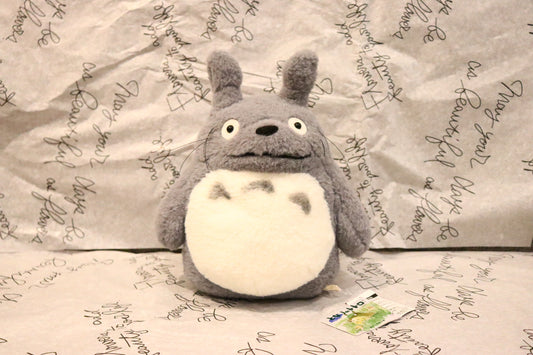 TOTORO Plush toy-Big size totoro -stuffed animals