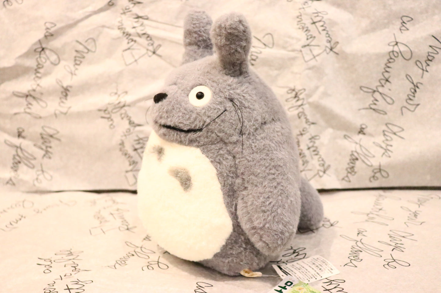 TOTORO Plush toy-Big size totoro -stuffed animals