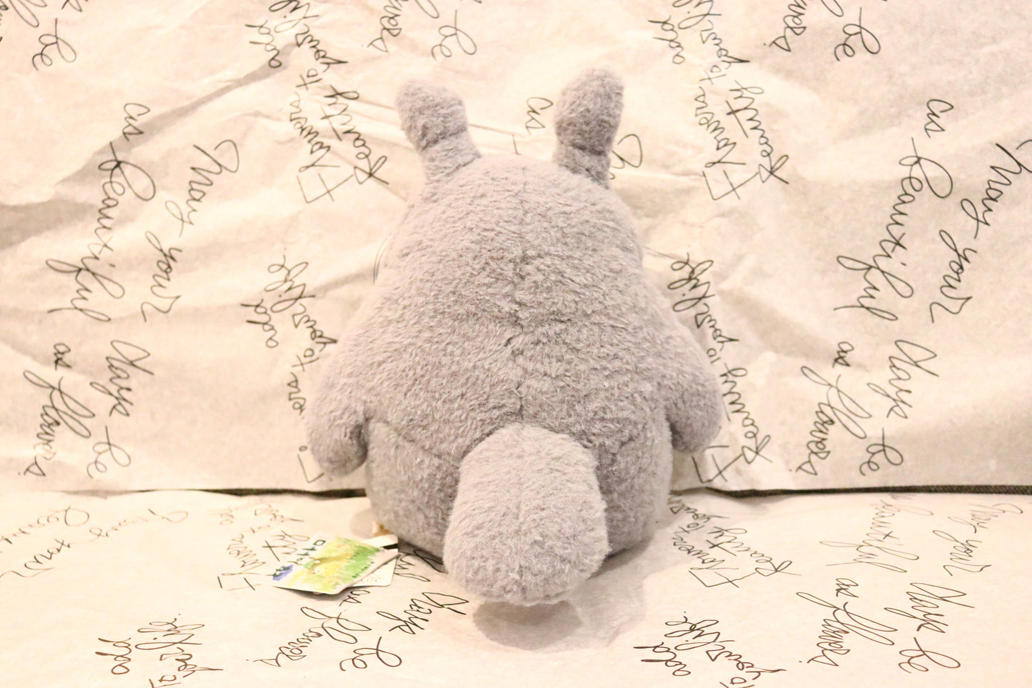 TOTORO Plush toy-Big size totoro -stuffed animals