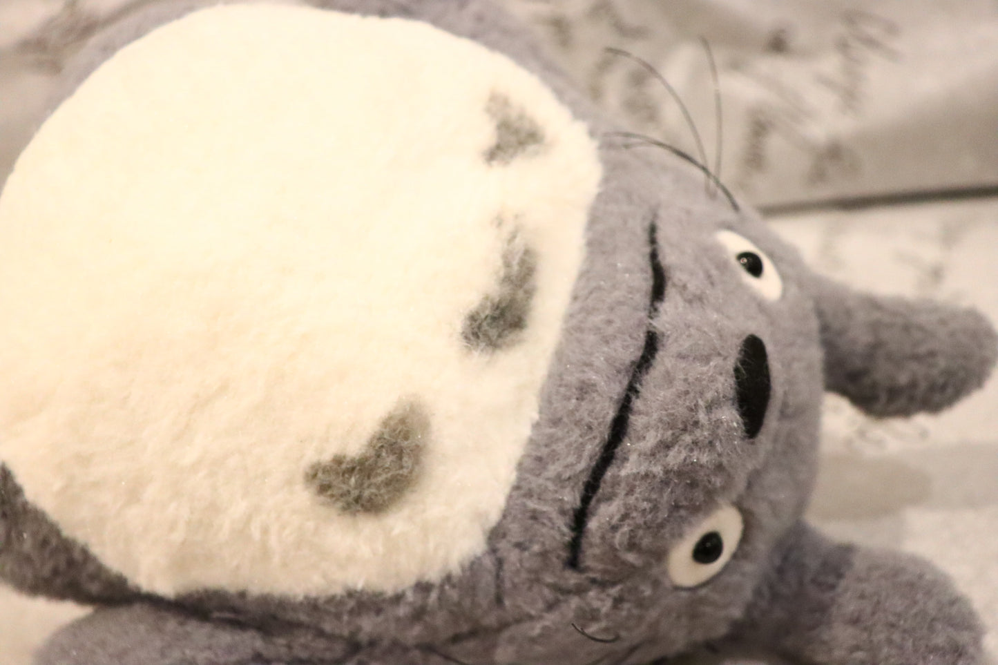 TOTORO Plush toy-Big size totoro -stuffed animals