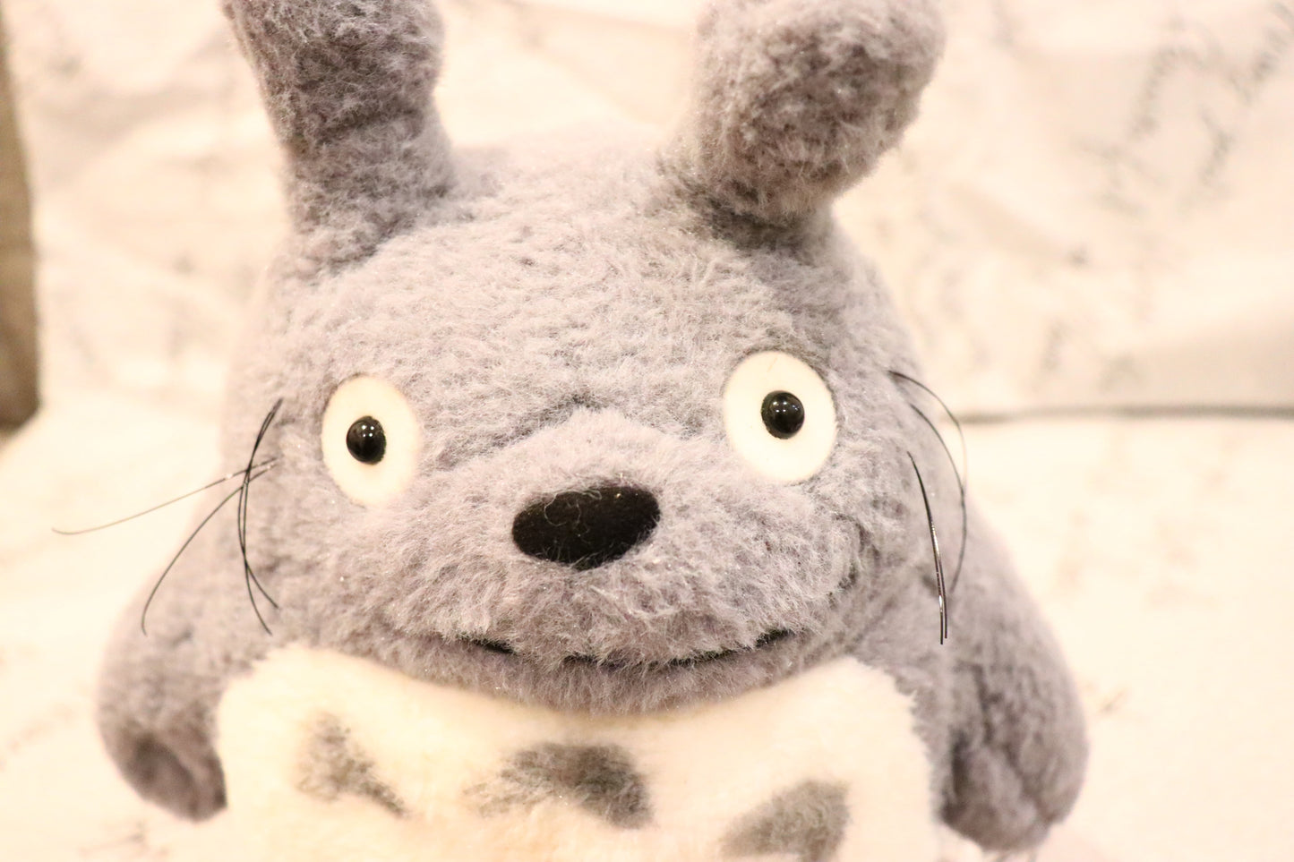 TOTORO Plush toy-Big size totoro -stuffed animals